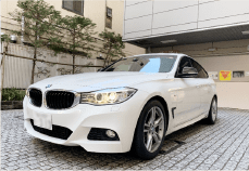 BMW3 Series   GT